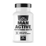 Man Active