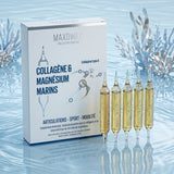 Collagène & Magnésium Marins