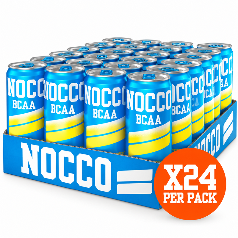 Nocco BCAA
