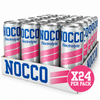 Nocco Electrolytes