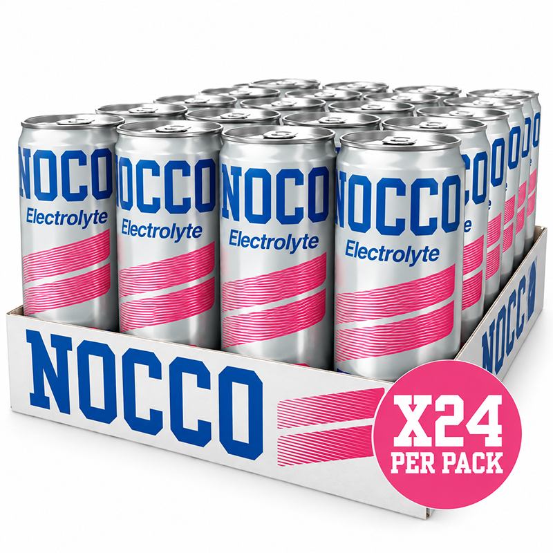 Nocco Electrolytes