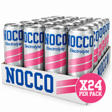Nocco Electrolytes