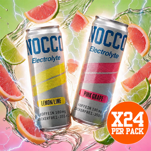 Nocco Electrolytes