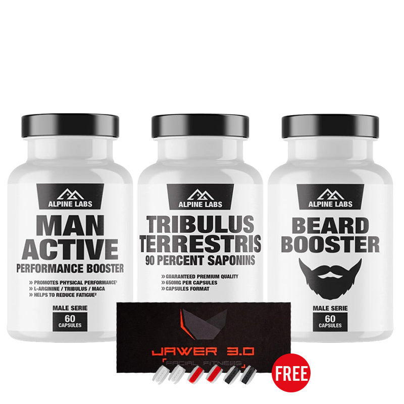 Pack Virilis