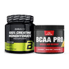 Pack Power & Reload