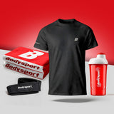 Pack ESSENTIAL TRAINING