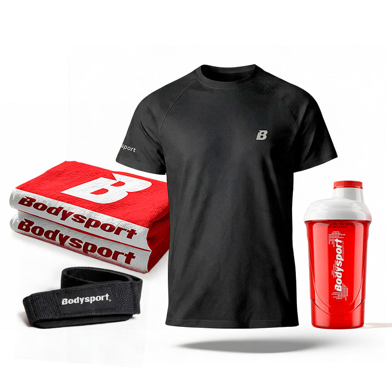 Pack ESSENTIAL TRAINING