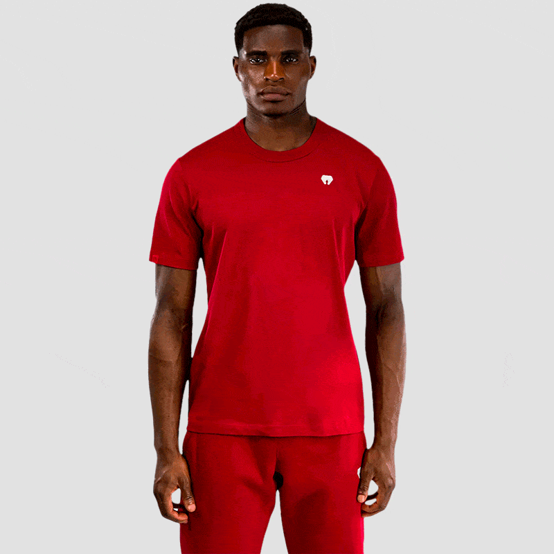 PACK Ensemble Silent Power VENUM - Cherry Red