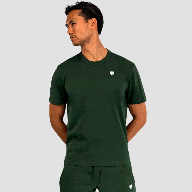 PACK Ensemble Silent Power VENUM - Forest Green