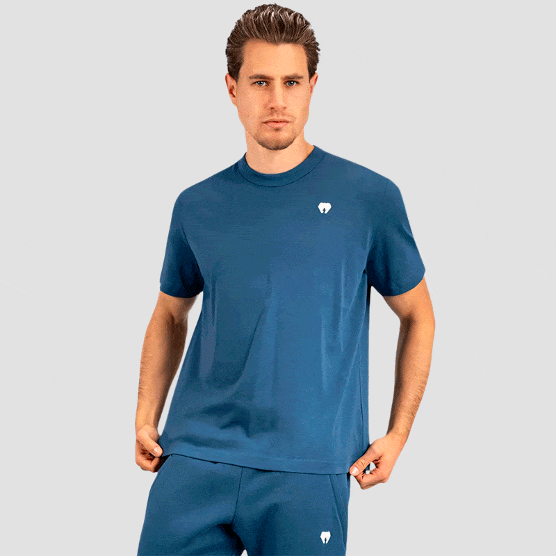 PACK Ensemble Silent Power VENUM - Peacock Blue