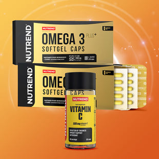 BUNDLE Synergy Care