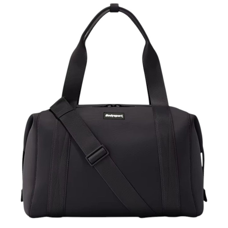 Premium Sport Bag Noir