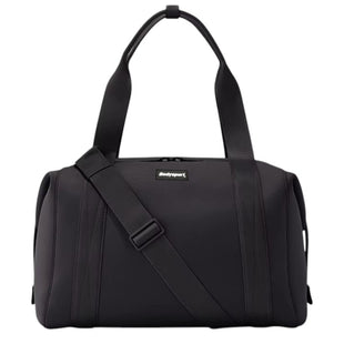 Premium Sport Bag Noir