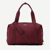 Premium Sport Bag Bordeaux
