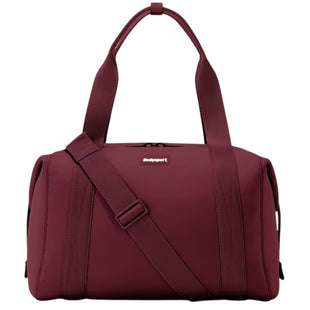Premium Sport Bag Bordeaux