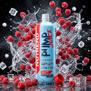 Pump Juice
