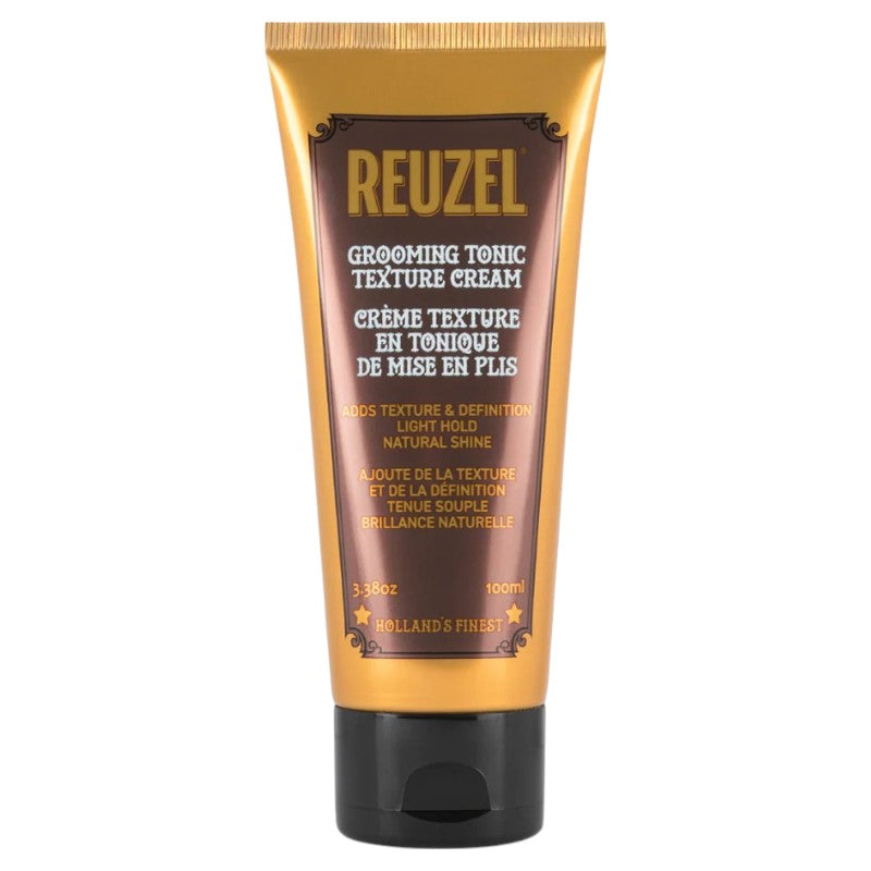 Crème tonique