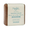 Savon Alep à la Boue de la Mer Morte
