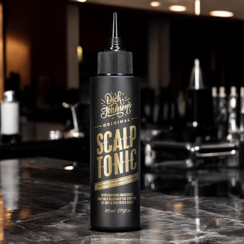 Scalp tonic