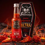 Sauce piquante Ultra