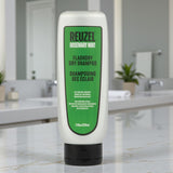 Shampooing Sec Eclair