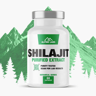 Shilajit