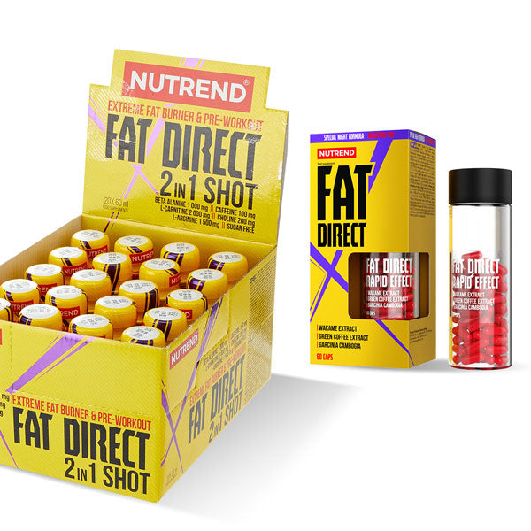 Pack Fat Direct