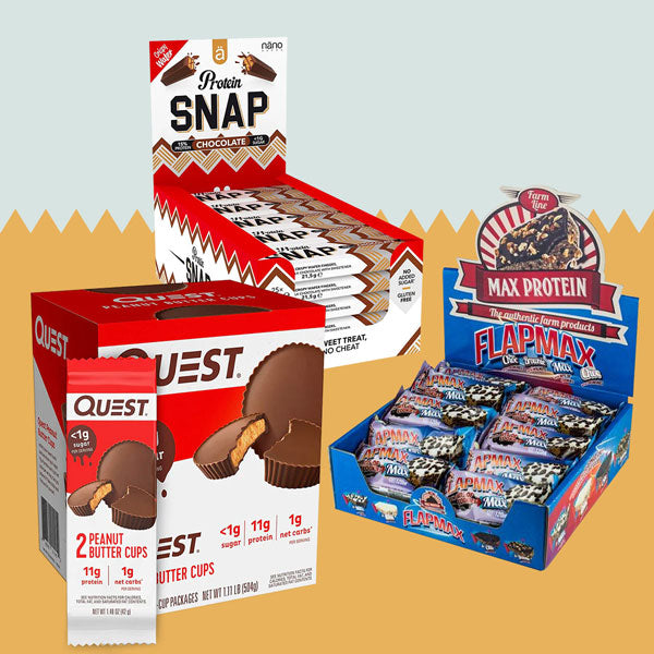 Pack Snack