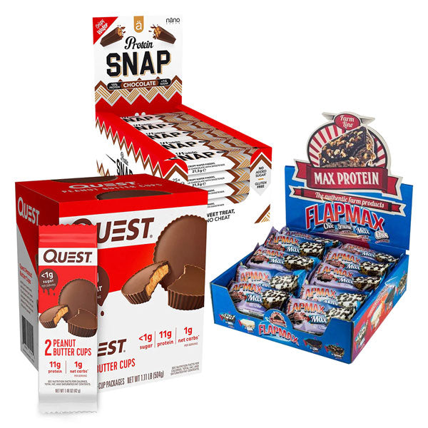 Pack Snack