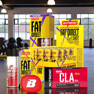 Bundle THERMO DIRECT