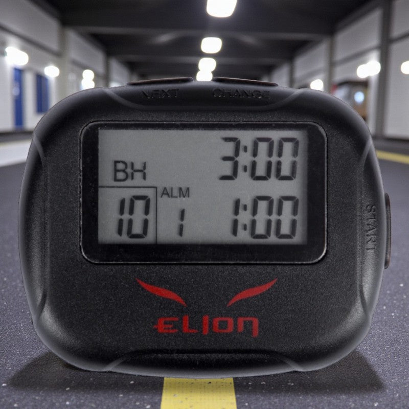 Timer à Intervalles