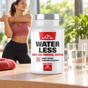 Water Less