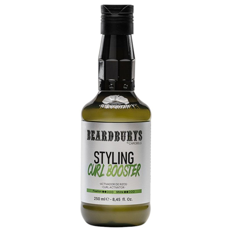Curl activator