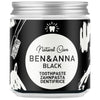 Dentifrice Black