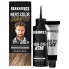 Color Shampoo 5N Light Brown