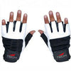 Gants Fitness-Techsport Wear