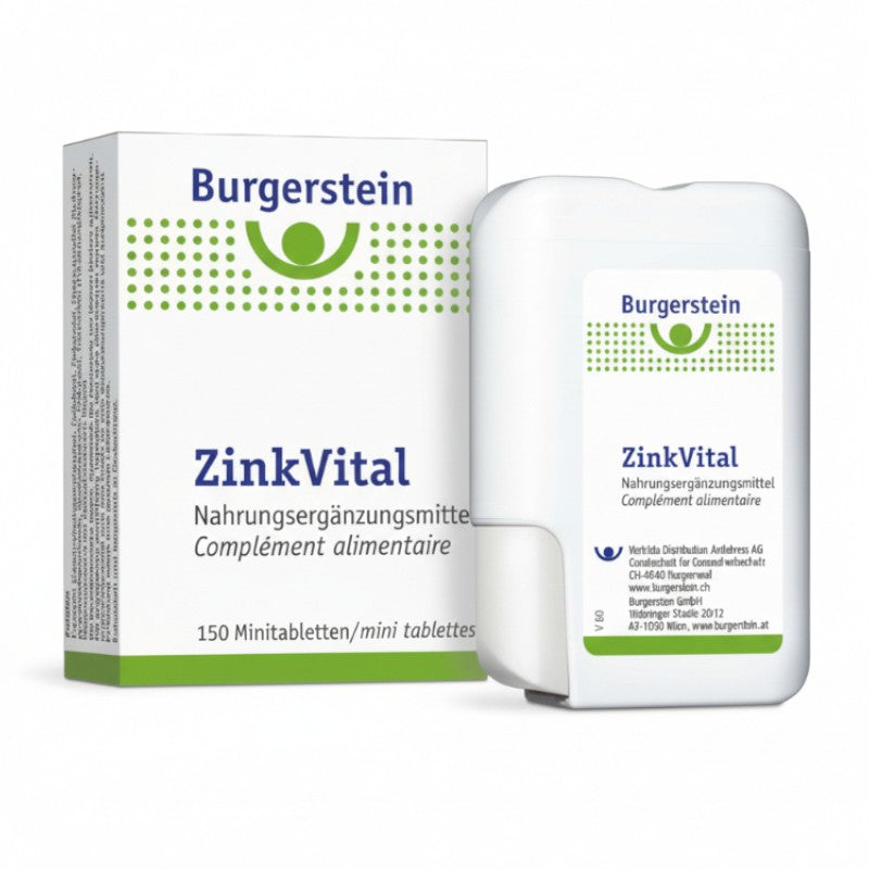 Zinkvital