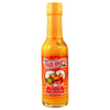 Mango habanero pepper sauce