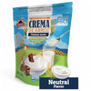Crema de arroz
