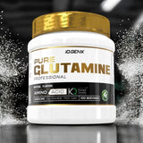 Pure Glutamine Kyowa