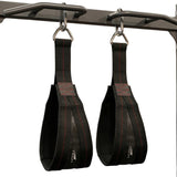 Abdominal Suspension System