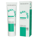 Crème Visage Purifiante Day by Day