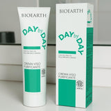 Crème Visage Purifiante Day by Day