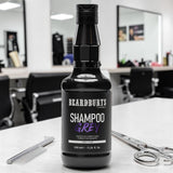 Shampoo Grey Beardburys