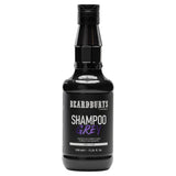 Shampoo Grey Beardburys