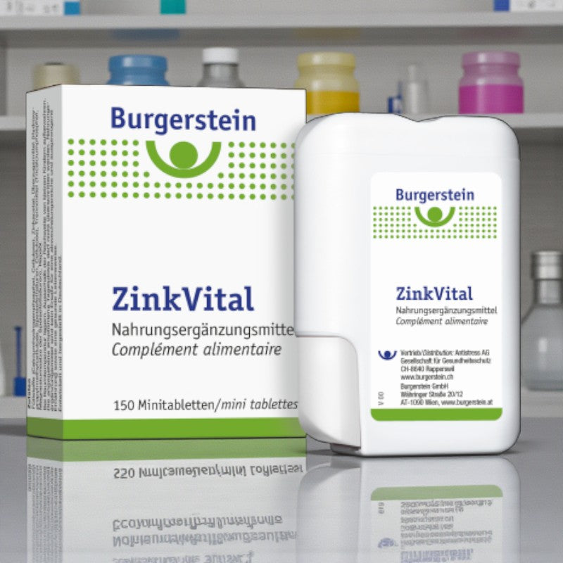 Zinkvital