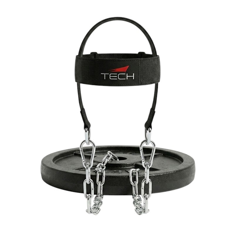 Neck Power Harness