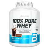 100% Pure Whey