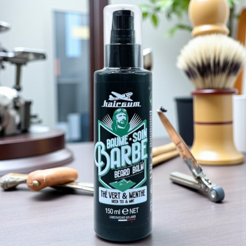 Baume Soin Barbe