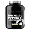 Radical Whey
